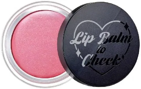 Бальзам для губ и щек ALL MY THINGS 4.7 г 06 Pink Sherbet