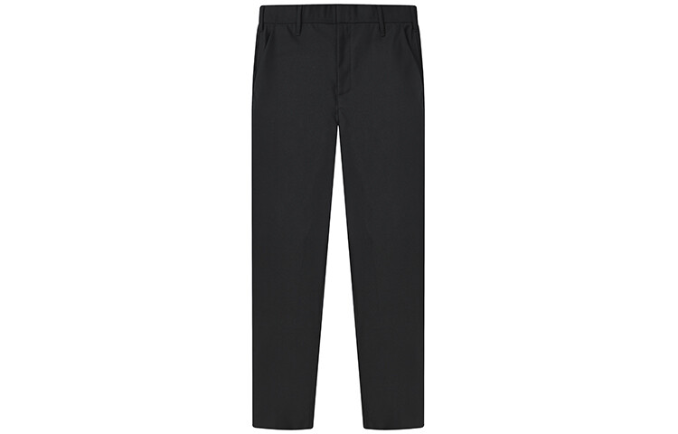 

Мужские трикотажные спортивные штаны FILA, цвет Black