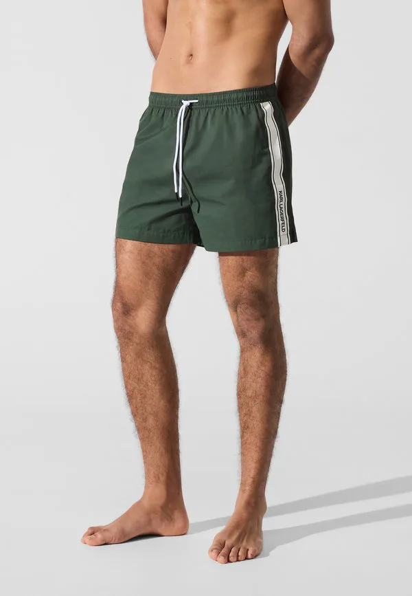 

Плавательные шорты с логотипом Karl Lagerfeld, Deep Forest, Зеленый, Плавательные шорты с логотипом Karl Lagerfeld, Deep Forest