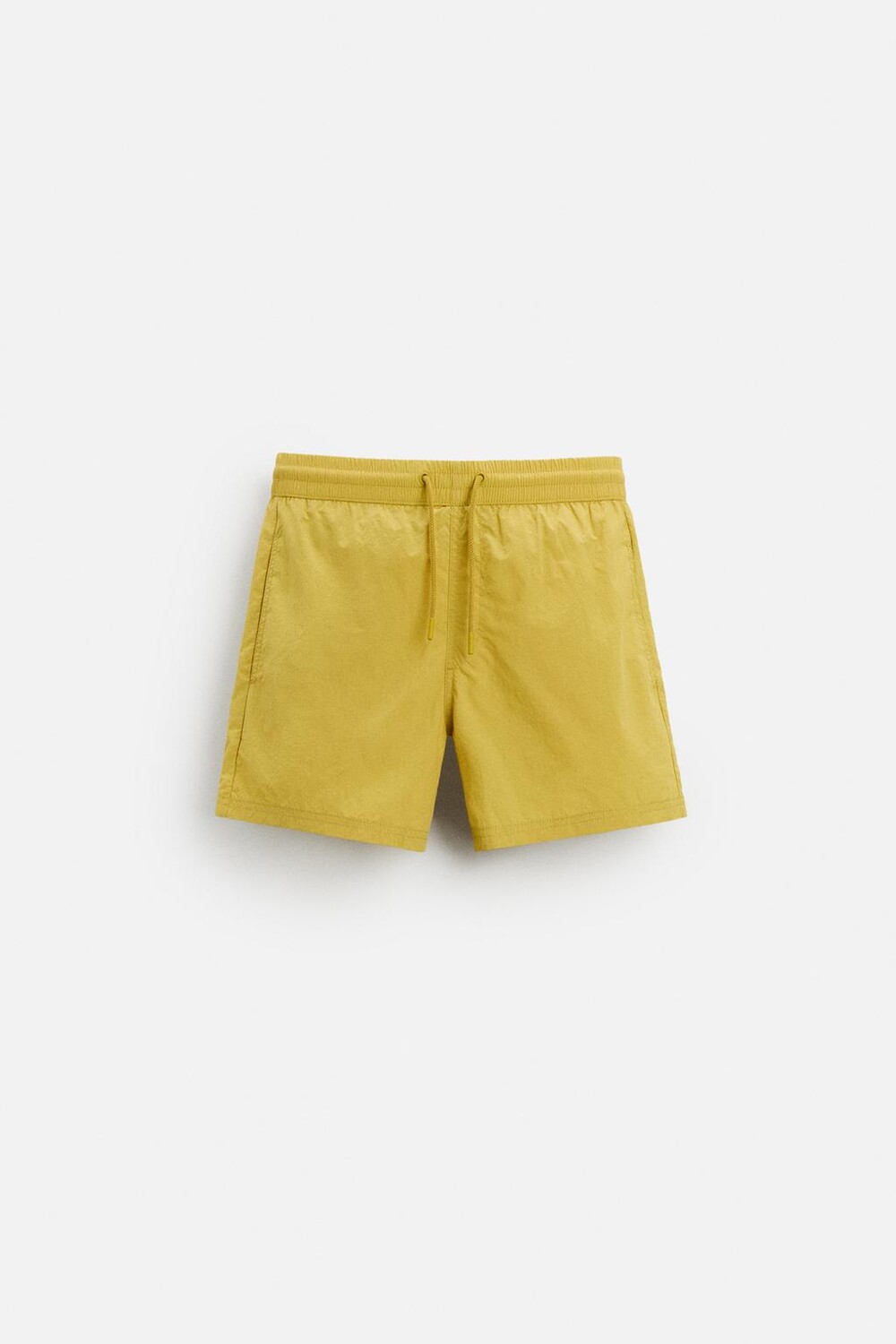 

Базовые обычные плавки ZARA, масло