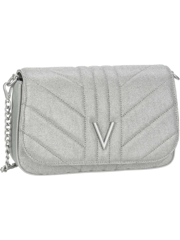 

Сумка Valentino, цвет argento