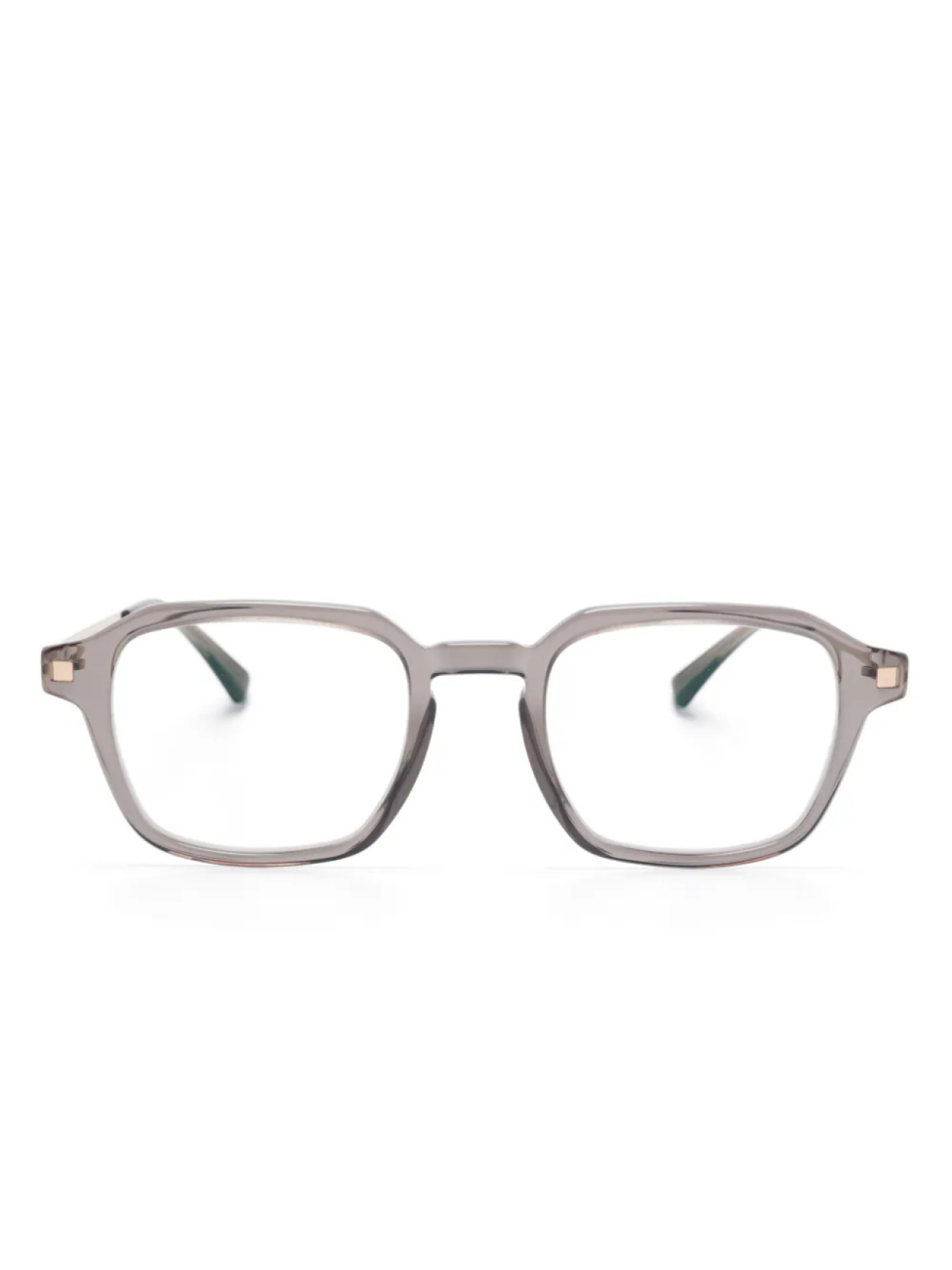 

Mykita очки Yukon, черный