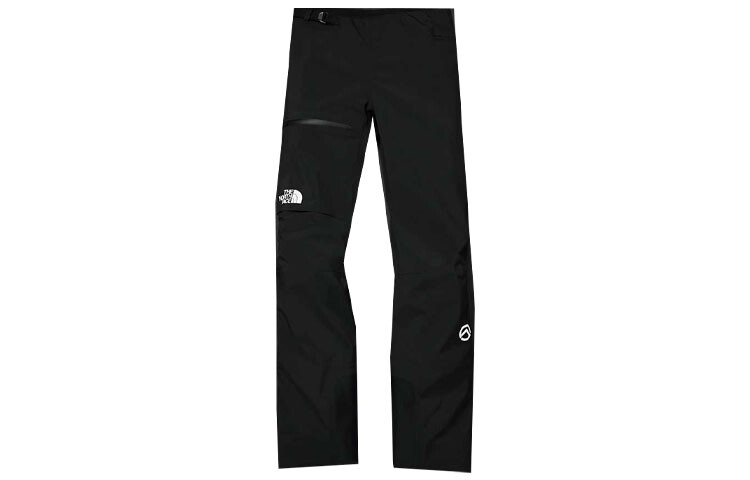 

Брюки Hard Shell женские черные The North Face