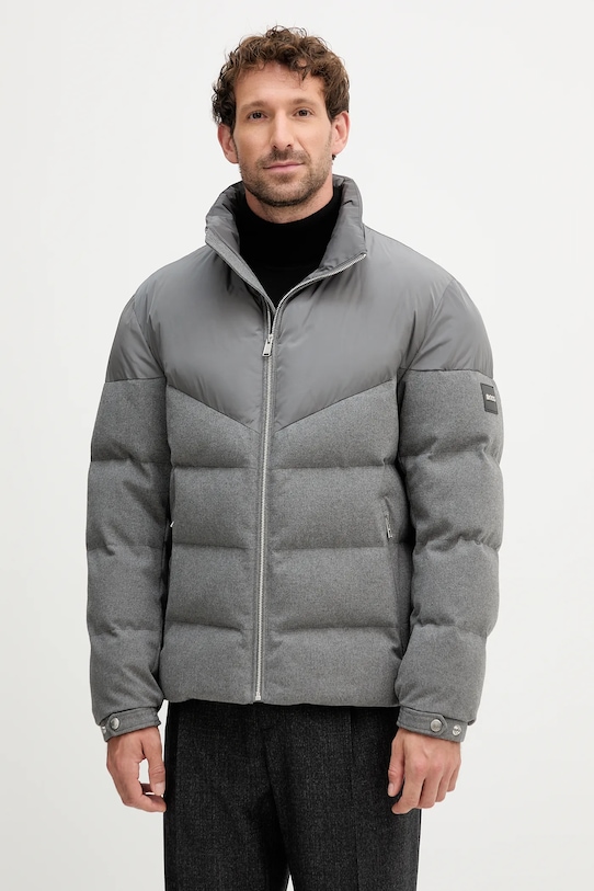 

Куртка Boss, серый