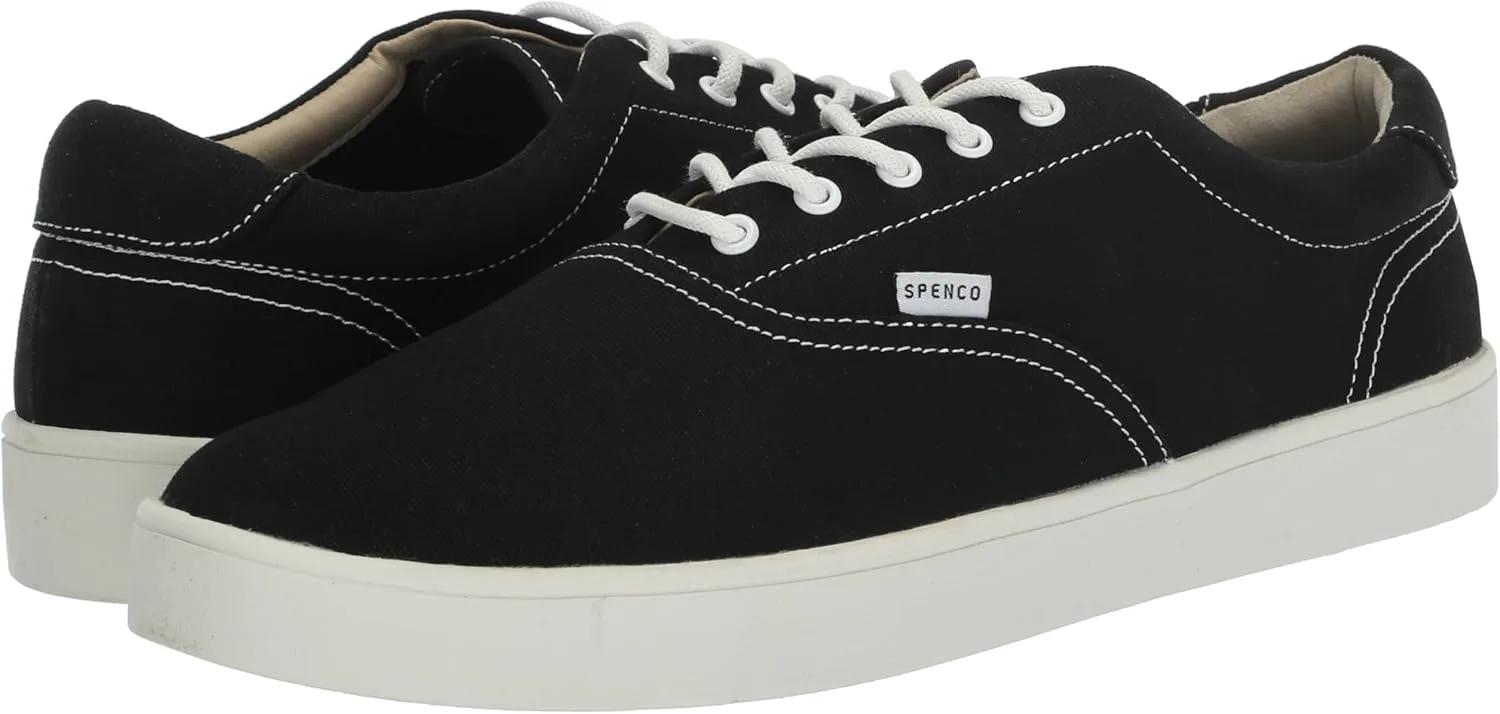 

Мужские кроссовки Spenco Pier, черный