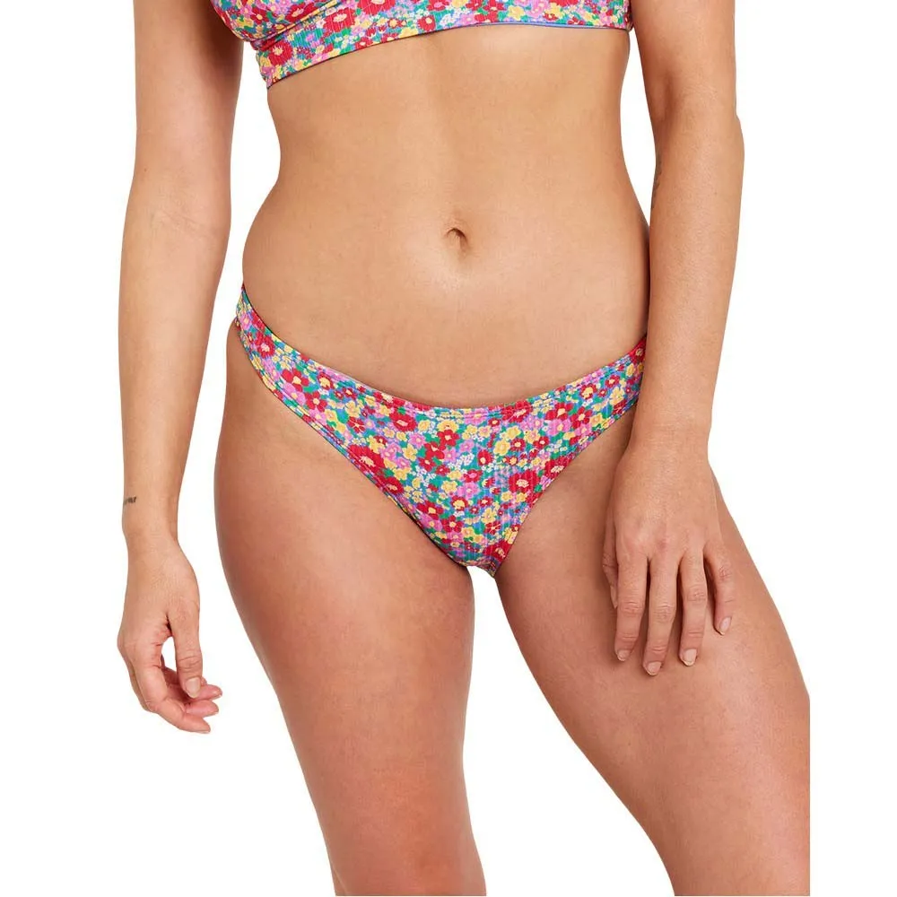 

Низ бикини Rip Curl Las Flores Full, разноцветный