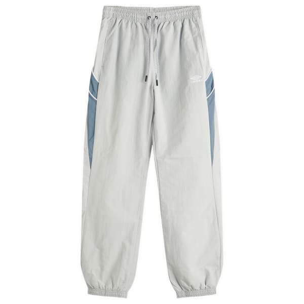 

Свободные спортивные брюки Umbro, голубой