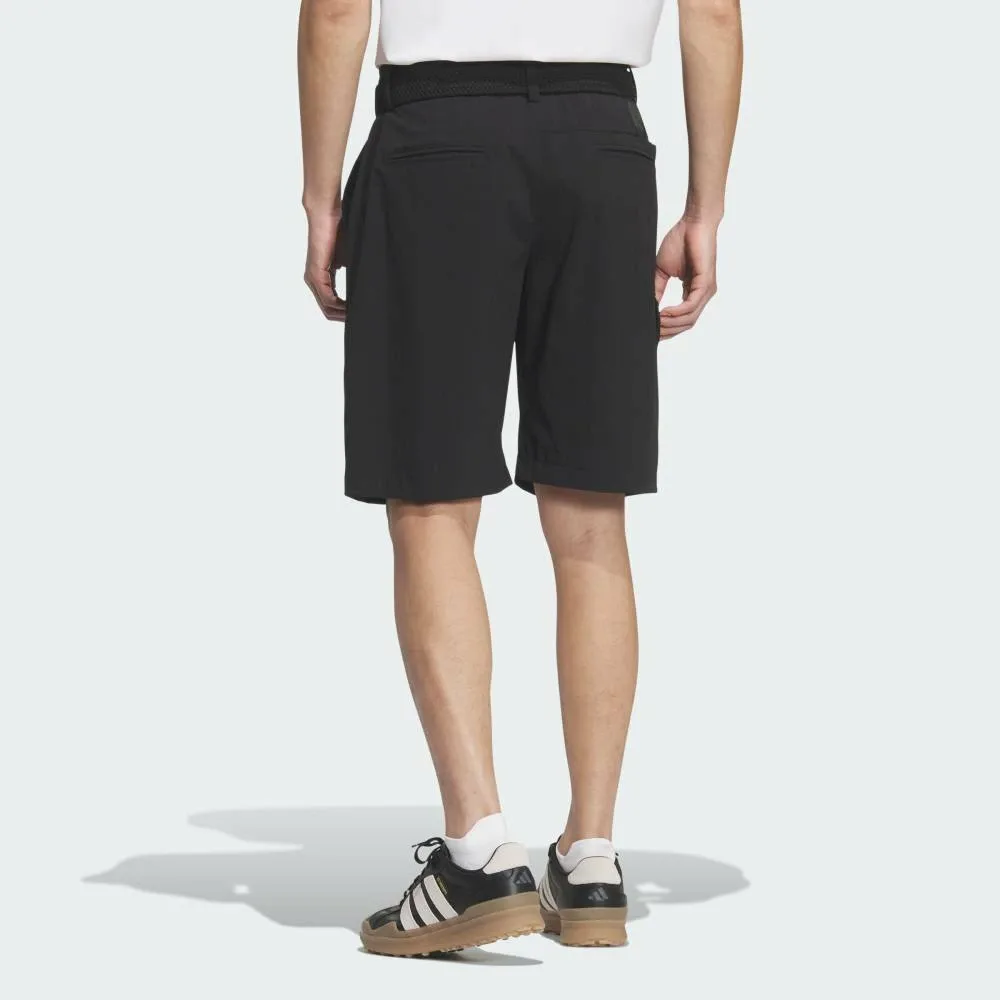 Шорты Range Commuter Adidas, black — фото 2