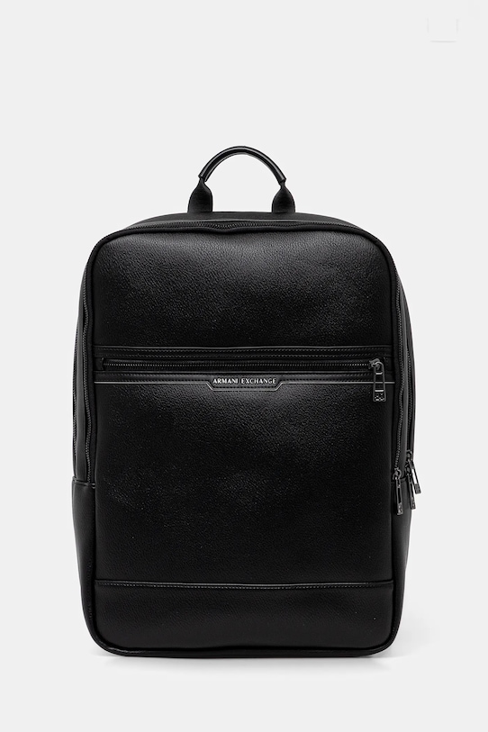 

Рюкзак Armani Exchange, черный