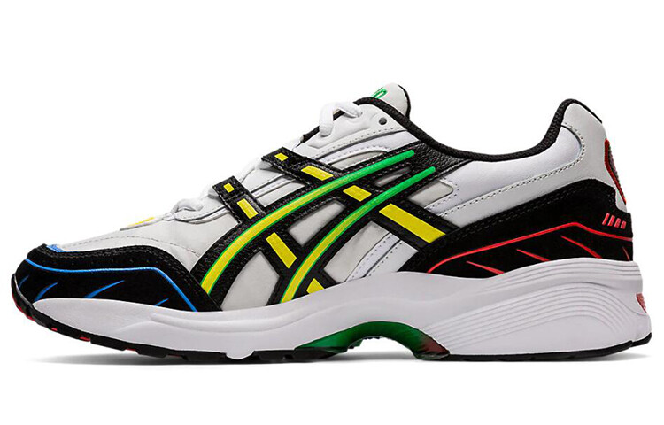 

Asics Gel-1090 V1 Кроссовки унисекс