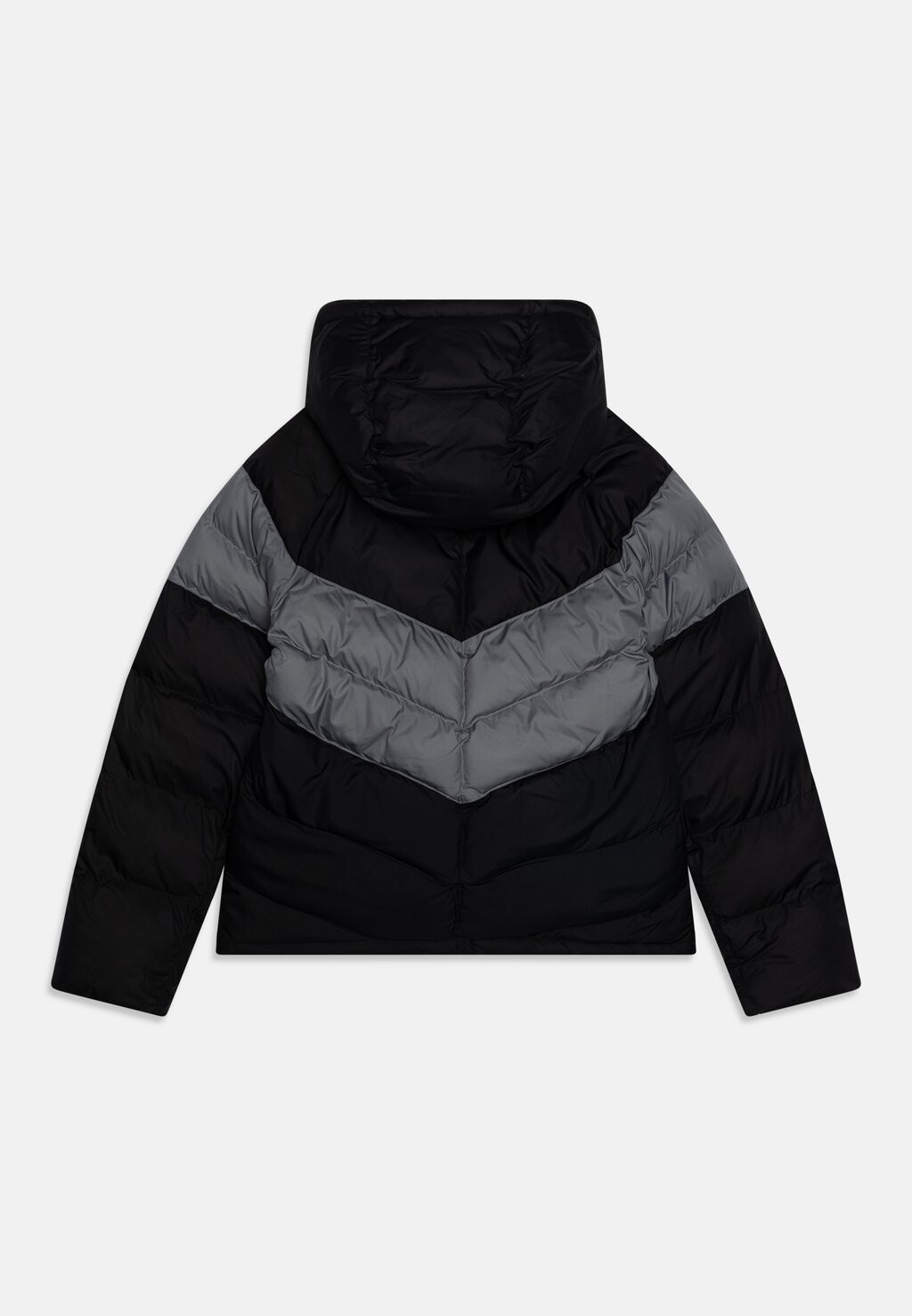 

Зимняя куртка Unisex Nike, черный