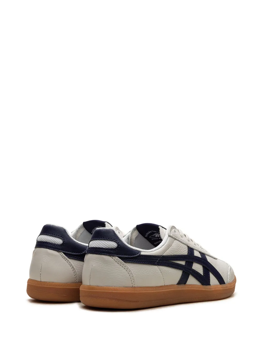 Кроссовки Tokuten Tiger Blue Onitsuka Tiger, белый — фото 3
