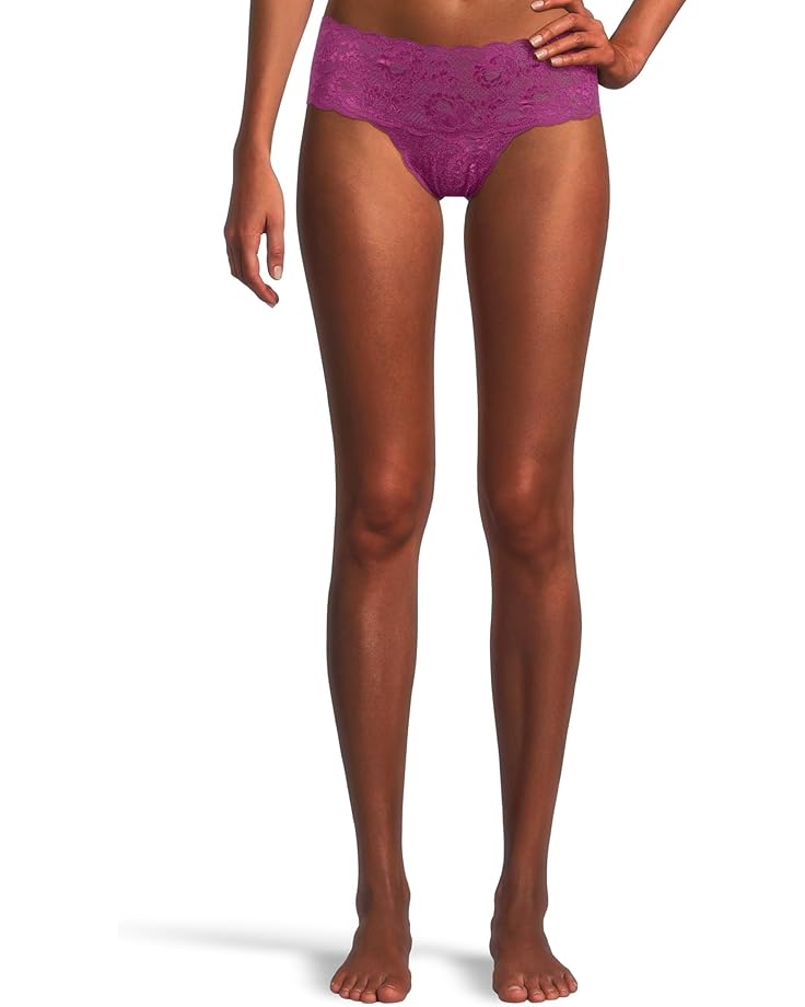 

Стринги Cosabella Never Say Never Comfie Cutie Thong, цвет Carnevale