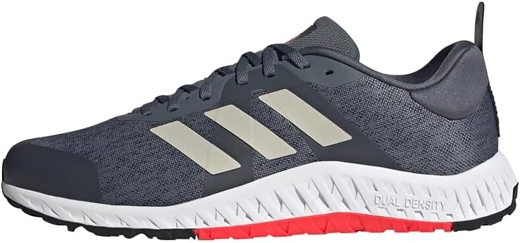 

Тренировочные кроссовки Adidas Everyset для взрослых (унисекс), черный