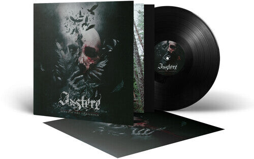 

Виниловая пластинка Austere: Beneath the Threshold