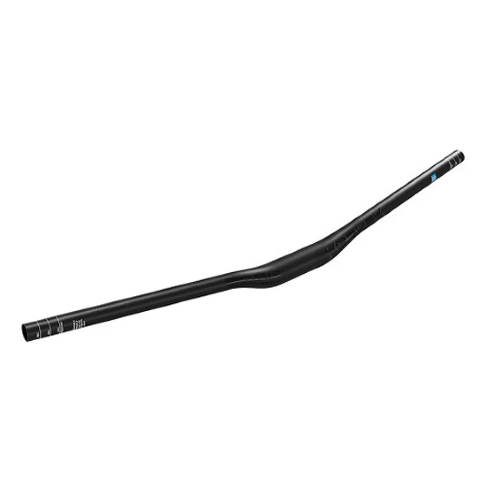 

Руль PRO Koryak 3Five 20mm, серебряный