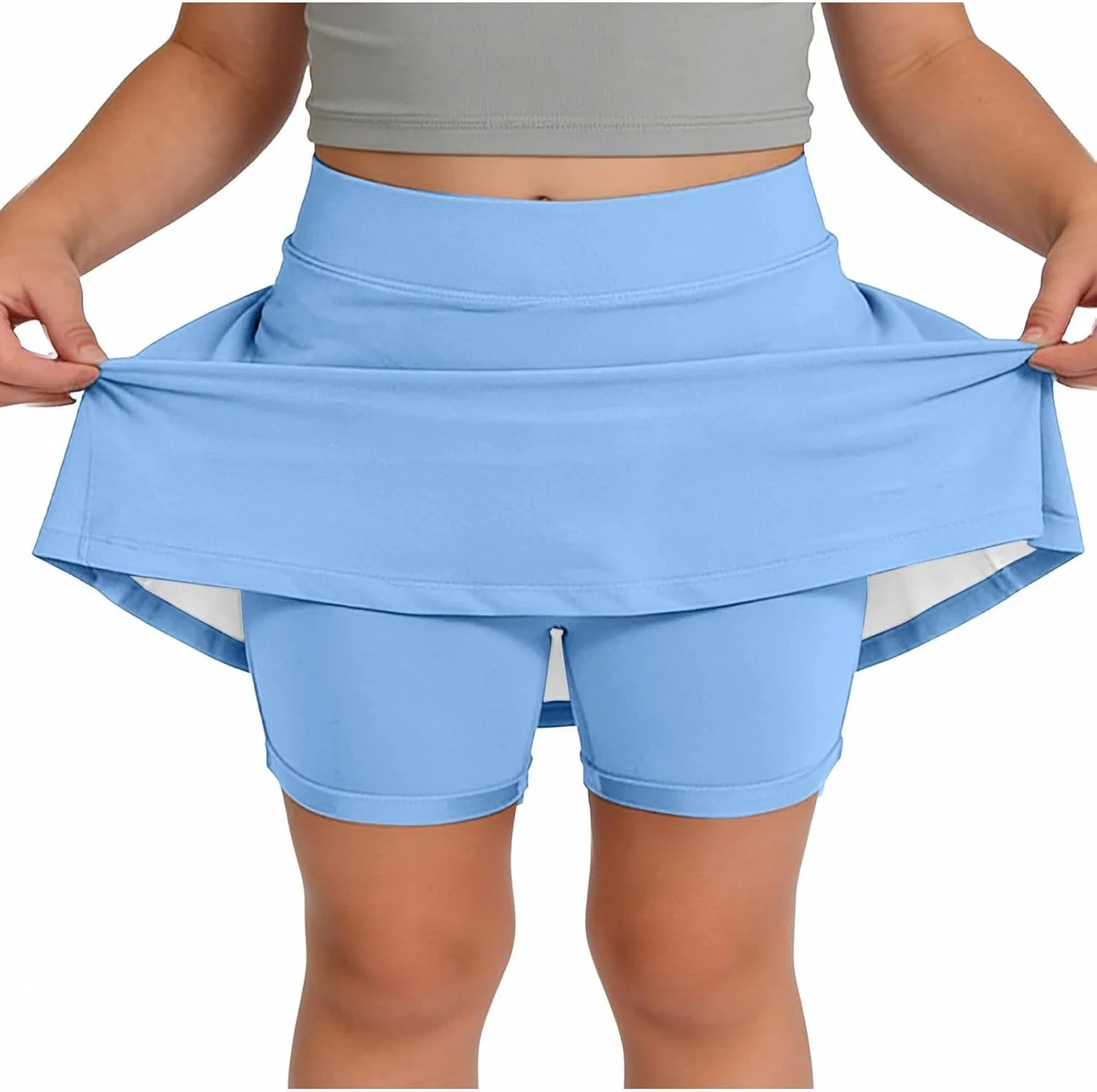 Детские спортивные шорты бермуды, Generic, Blue
