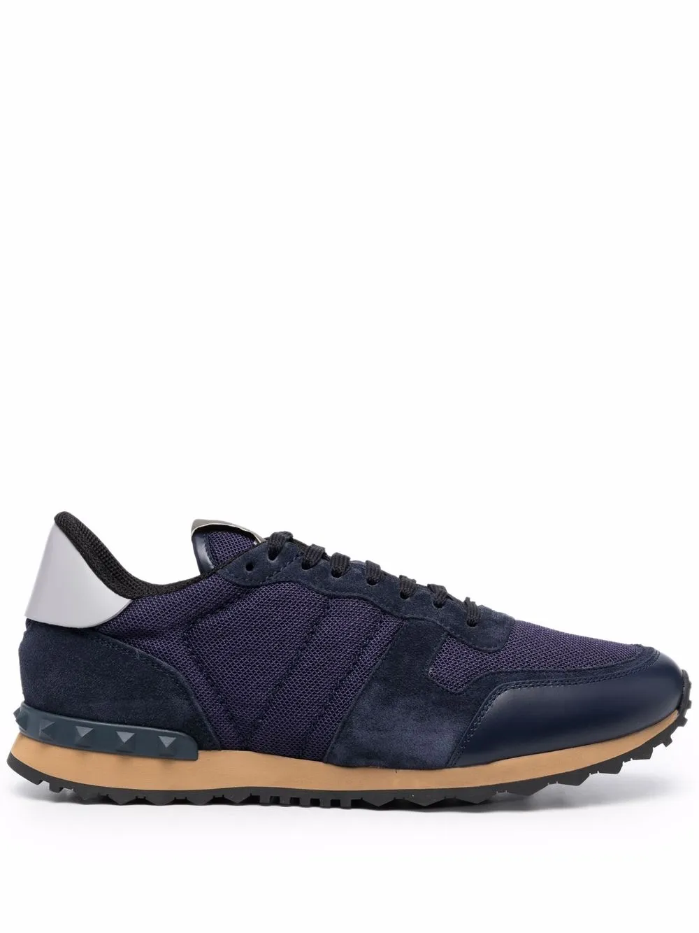 

Кроссовки Rockrunner VALENTINO GARAVANI, синий