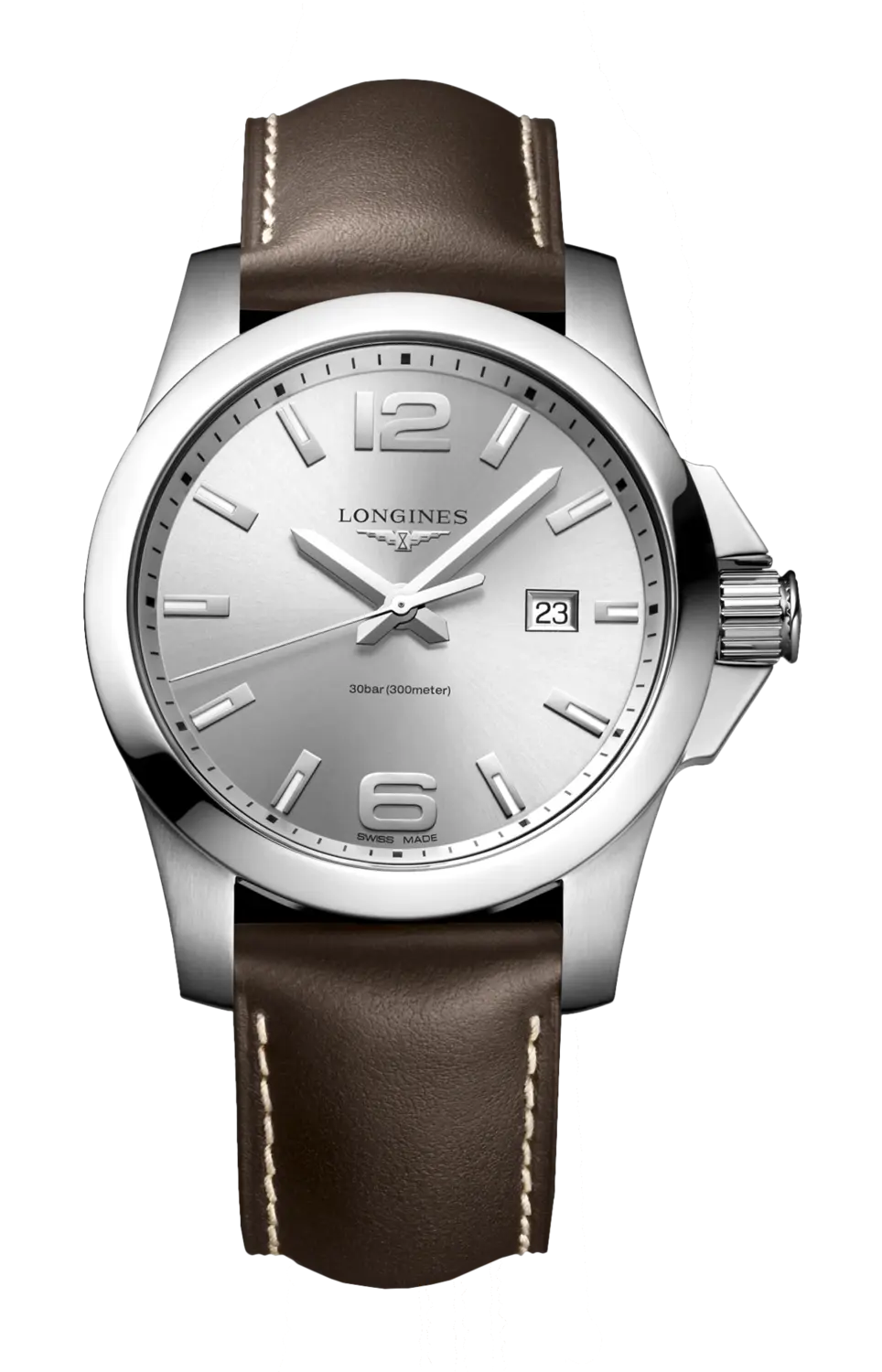 

Часы conquest Longines