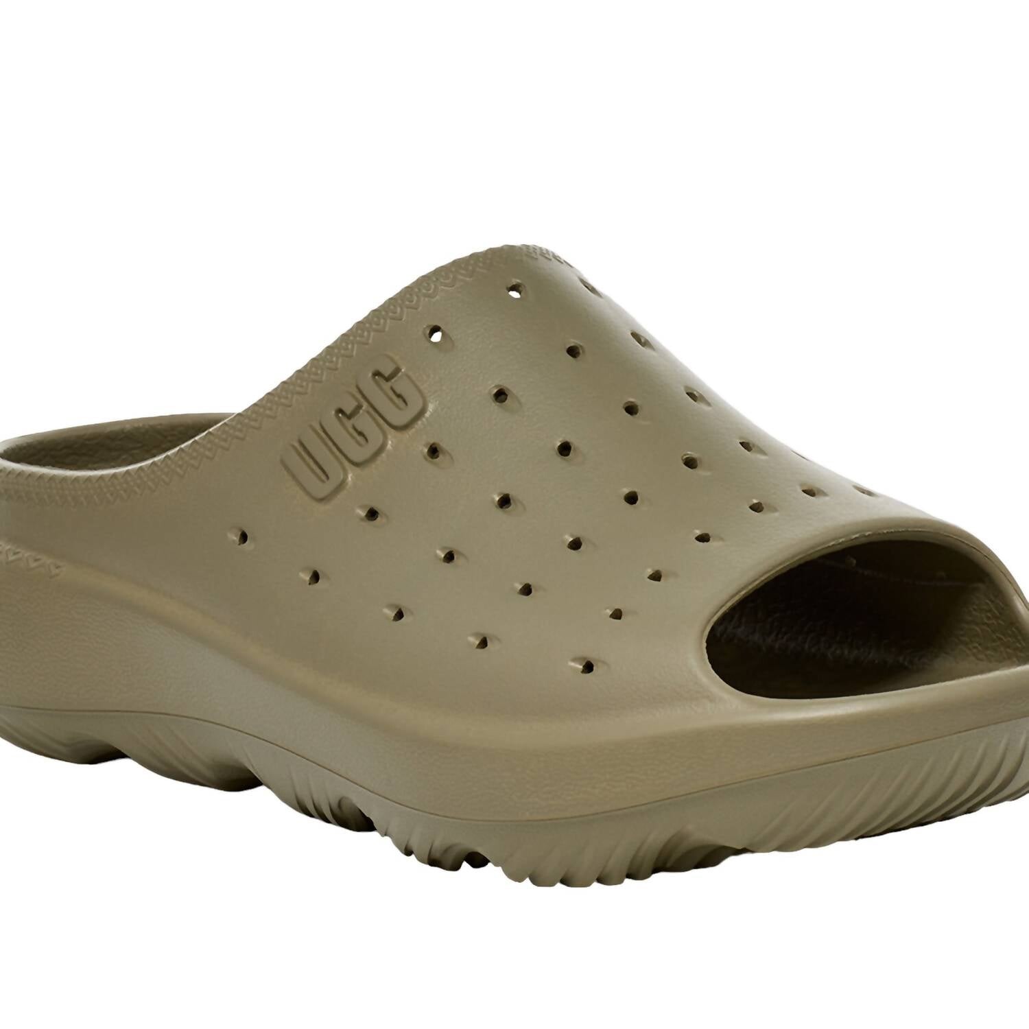 

Вставьте это в Бертон Олив UGG