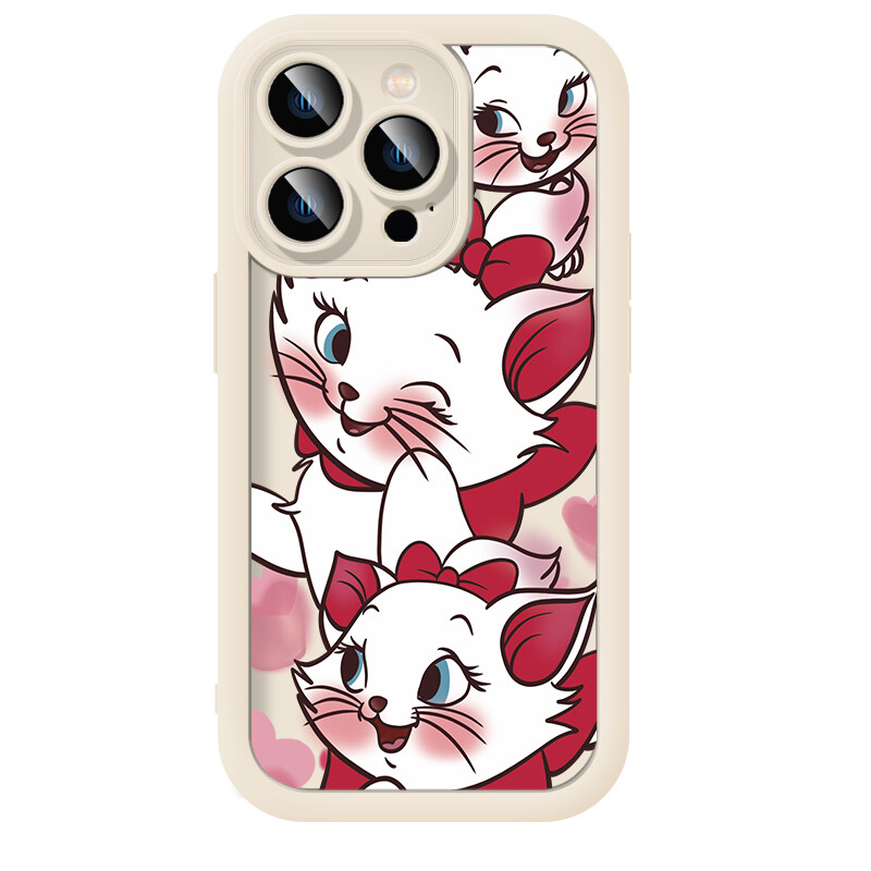 

Чехол для телефона Disney, DISNEYTY0069H - Antique white