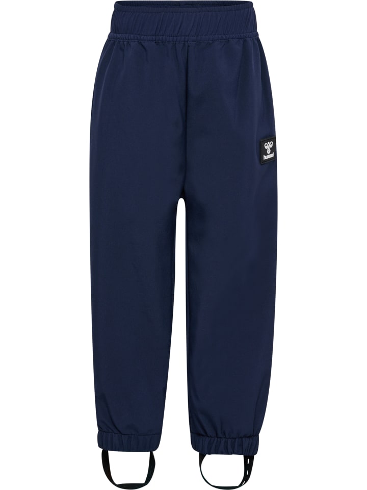 

Спортивные брюки Hummel