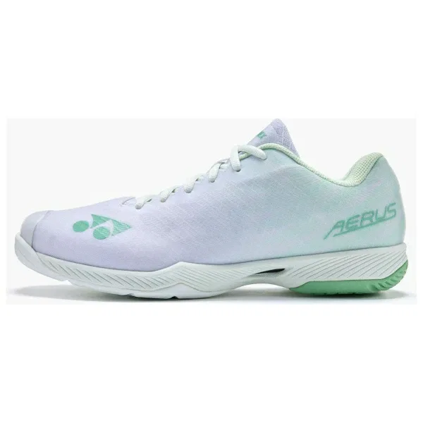 Унисекс кроссовки для бадминтона «Power Cushion Aerus Z Wide» от Yonex — фото 2