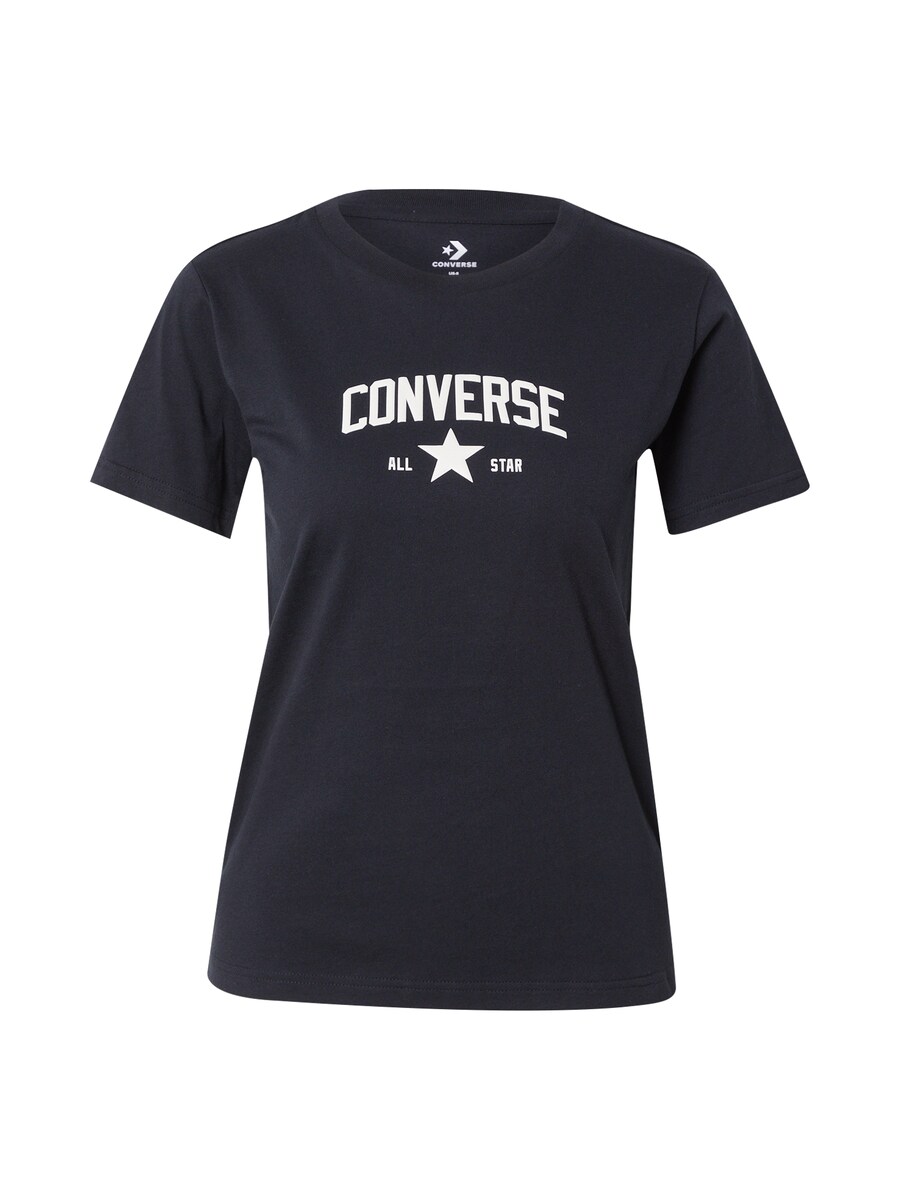 

Рубашка CONVERSE, черный