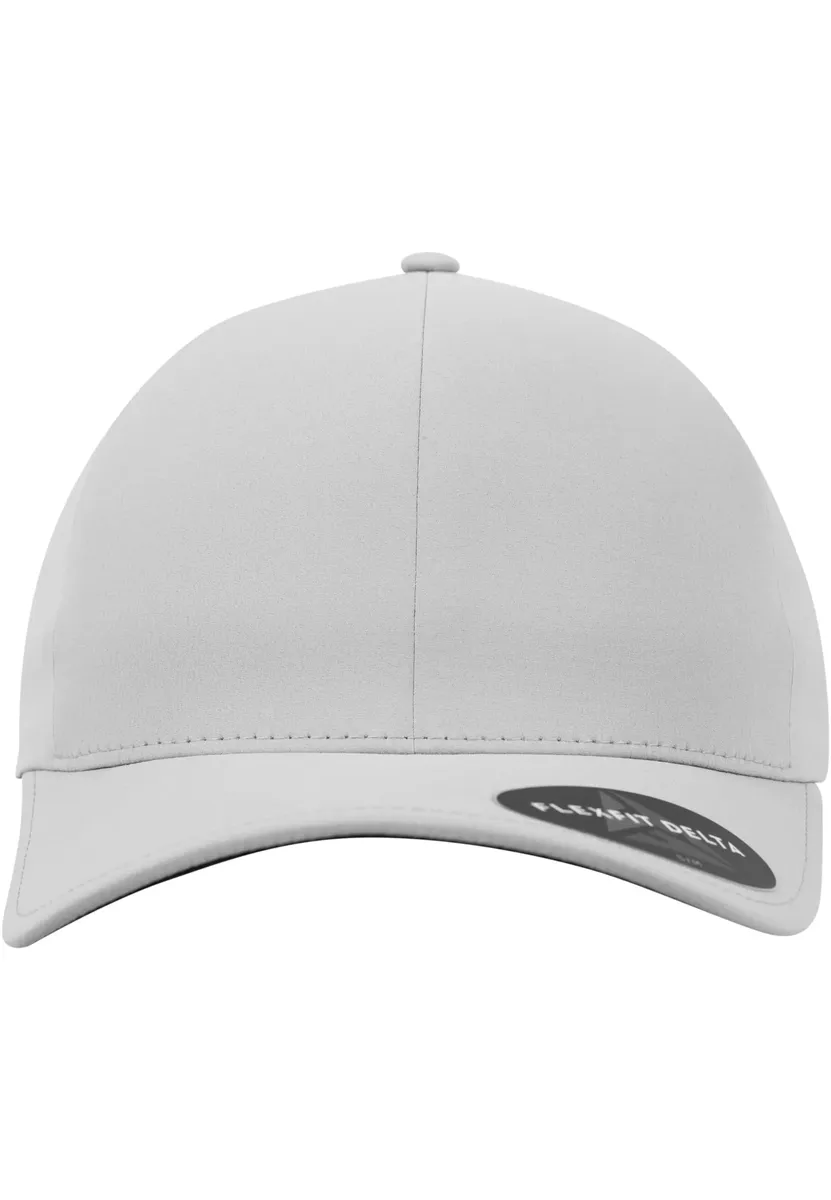 

Flexfit Flex Cap " Flexfit Unisex Flexfit Delta", серебристый