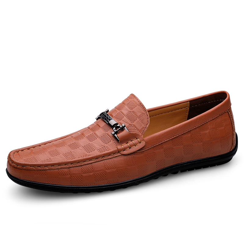 

H2 Мужские повседневные туфли Men's Low top Black