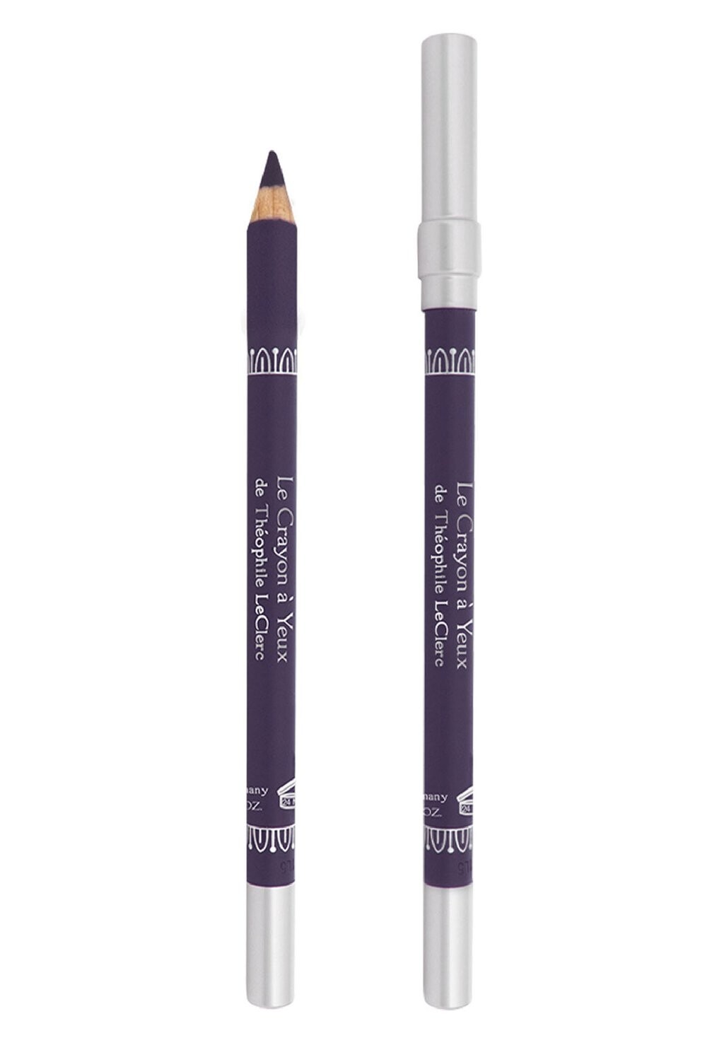 

Подводка для глаз T.LECLERC EYELINER EYE PENCIL, цвет 06 violine