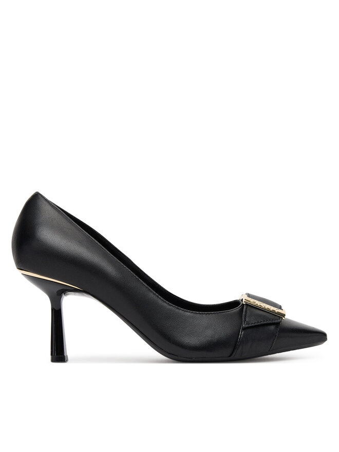 Туфли на высоком каблуке K3544717 Dkny, черный
