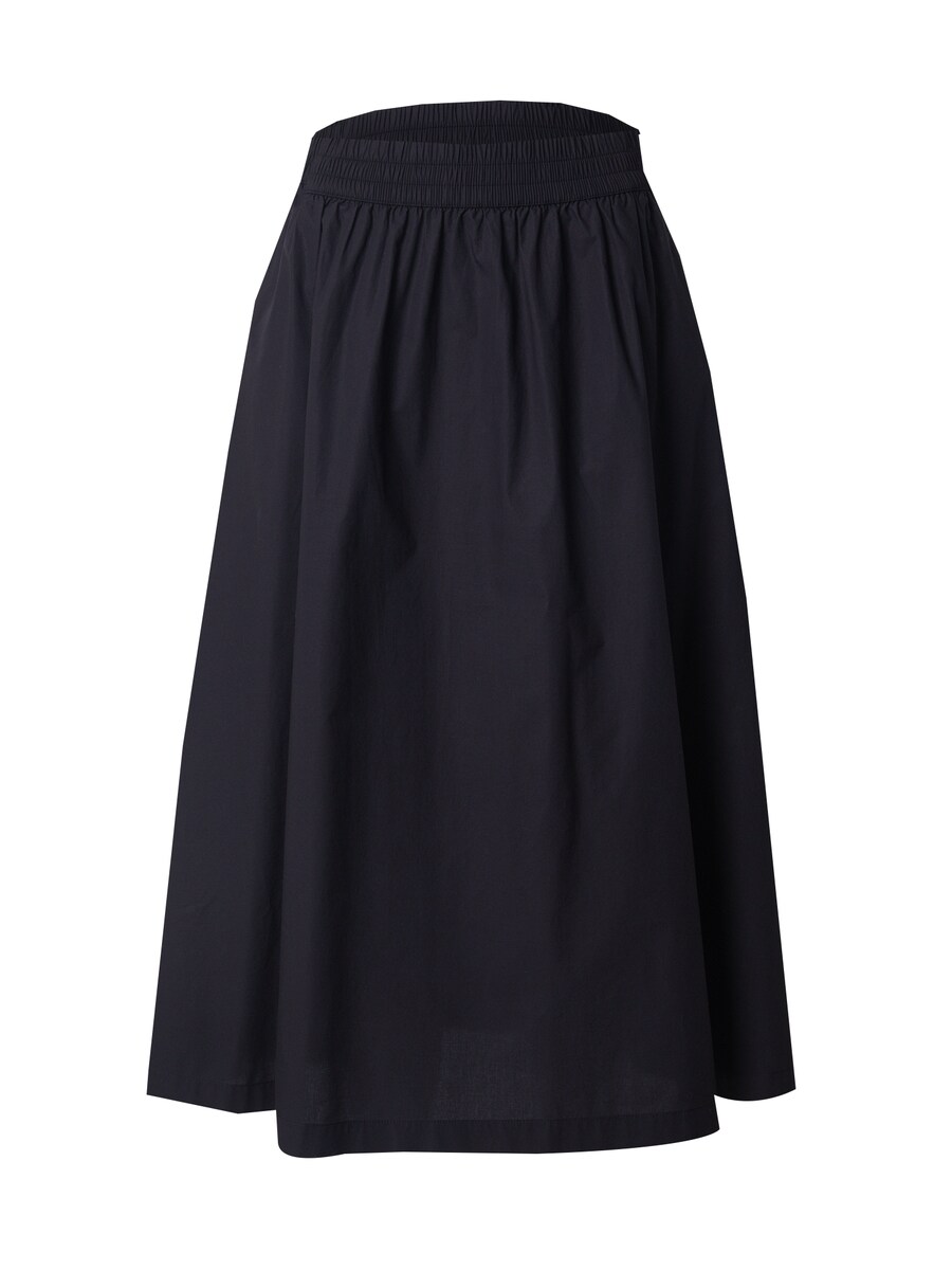 

Макси юбка s.Oliver, Black