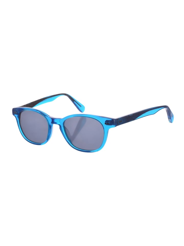 

Солнцезащитные очки Zen eyewear, синий