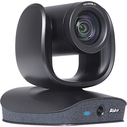 

Конференц-камера AVer CAM570 4K с двумя объективами PTZ