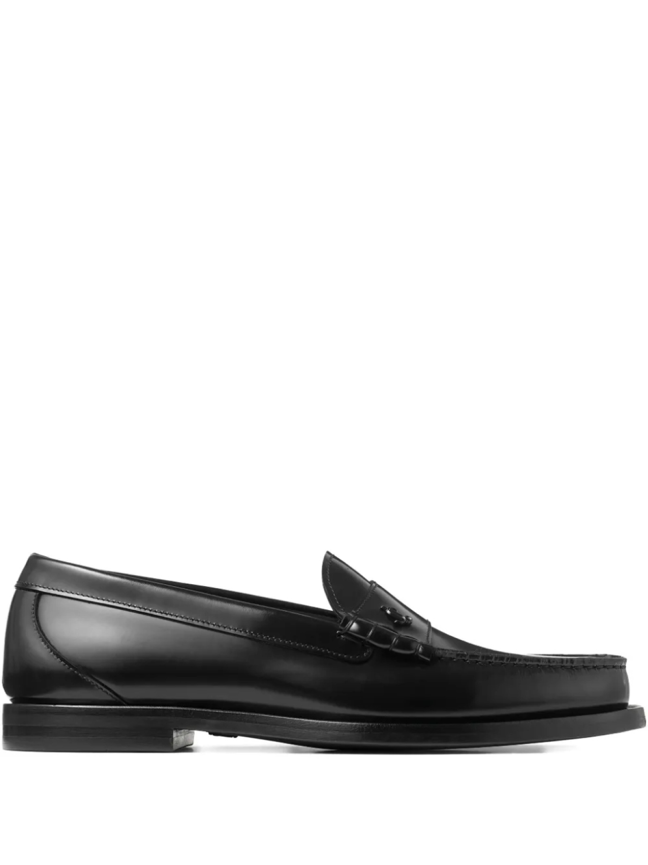 

Jimmy Choo лоферы Ethan, черный