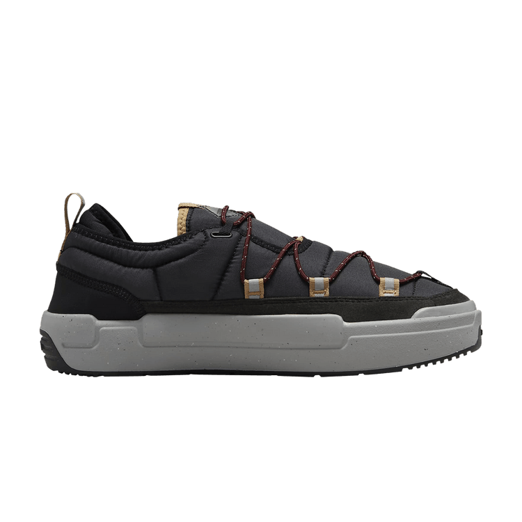 

Кроссовки Offline Pack 'Black Burgundy Crush', черный