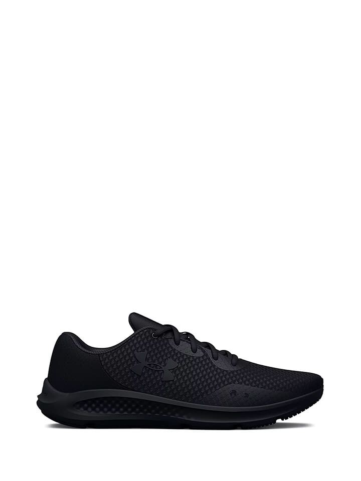 

Низкие кроссовки Under Armour, черный