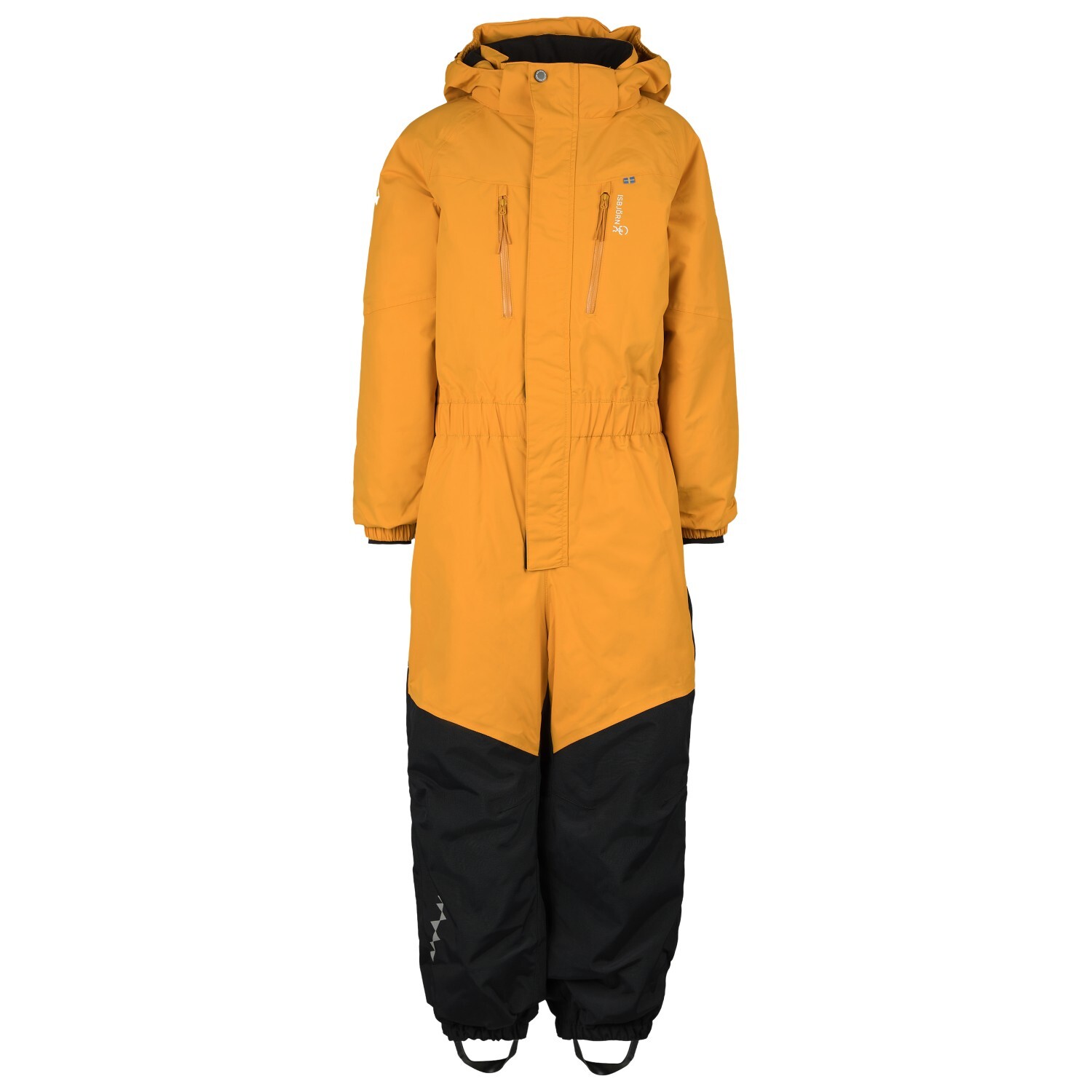 

Комбинезон Isbjörn Penguin Snowsuit, цвет Saffron