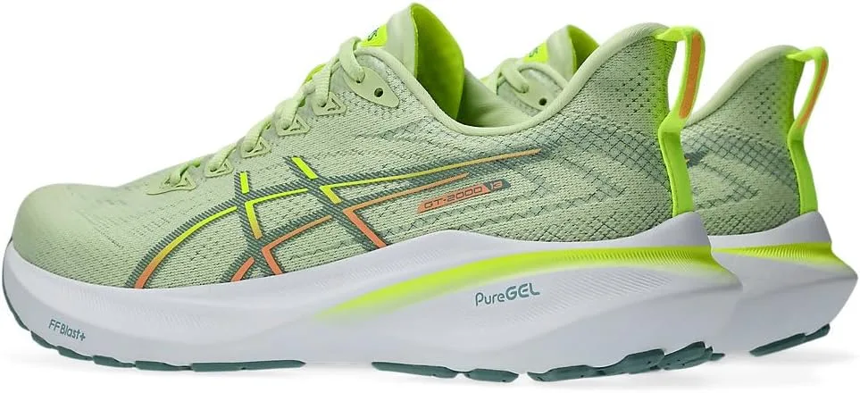 Мужские кроссовки ASICS Contend 9 PS — фото 2