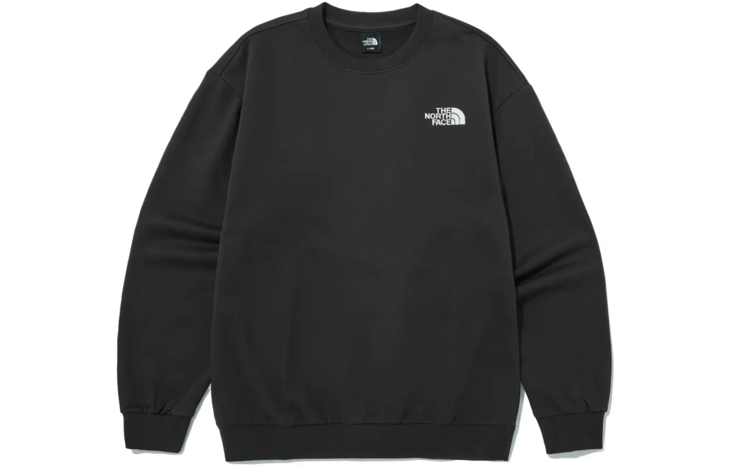 

Мужские худи и свитшоты THE NORTH FACE, цвет Black