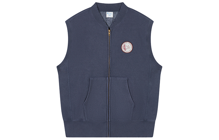 

Champion Мужская повседневная жилетка, Dark Blue