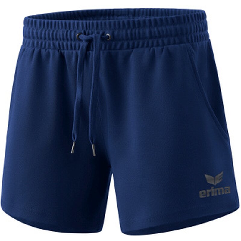 

Необходимые командные свитшоты Erima, синий