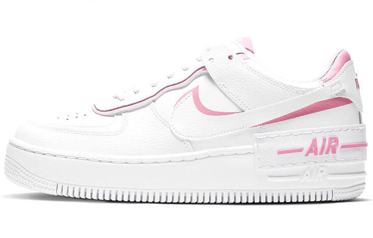 

Кроссовки Nike Air Force 1 Low, белый