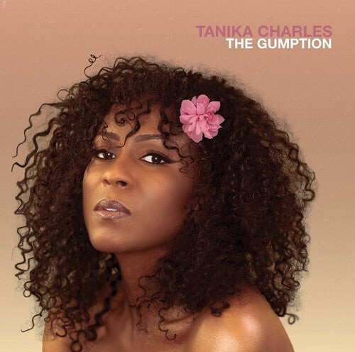 

Виниловая пластинка Charles, Tanika: The Gumption