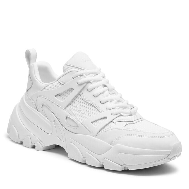 

Кроссовки MICHAEL Michael Kors NickTrainer, белый