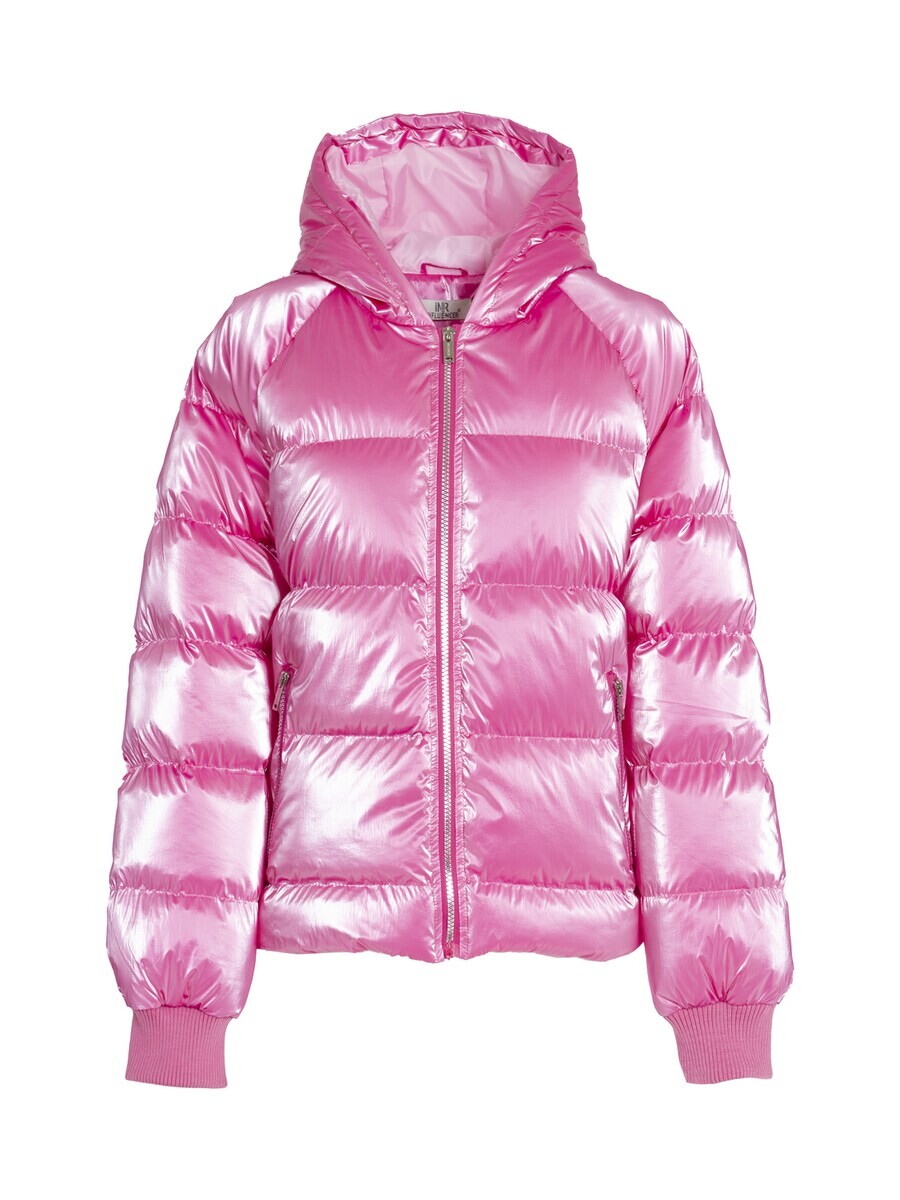 

Зимняя куртка Influencer Winter Jacket, розовый