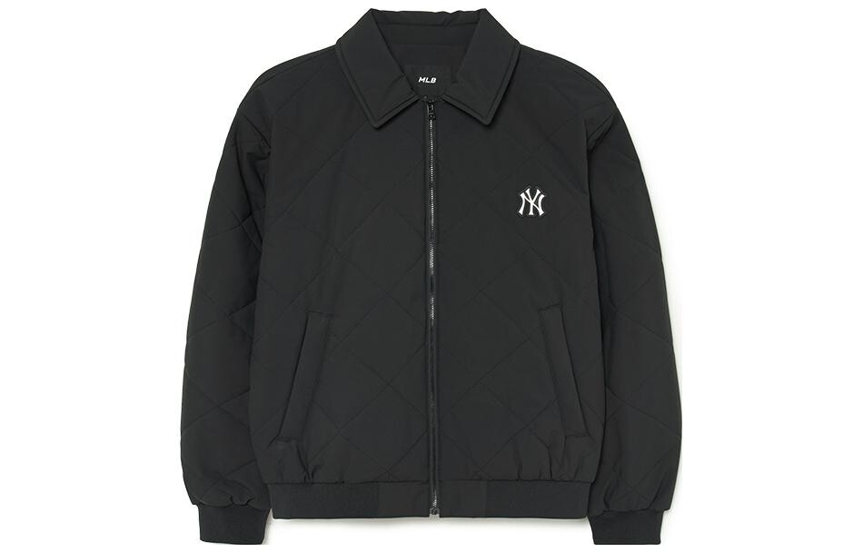 

Куртка New York Yankees унисекс, черный Mlb