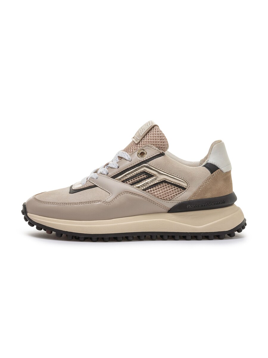 Кроссовки Floris van Bommel Noppi 36, Taupe