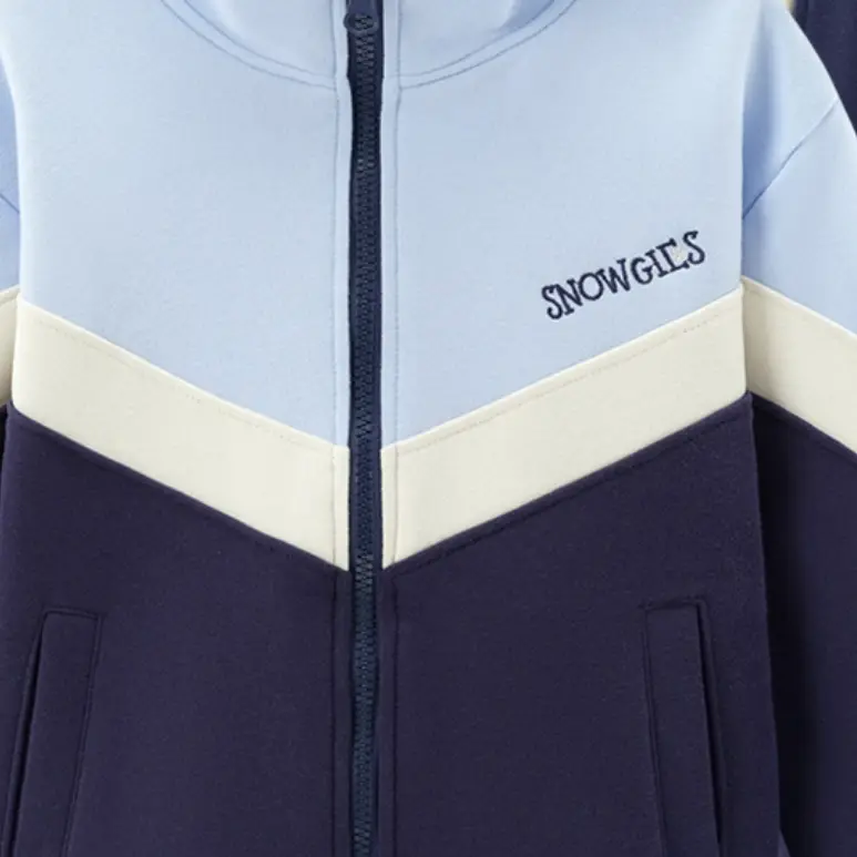 Disney Повседневная спортивная одежда navy blue для детей 3-7 лет — фото 3
